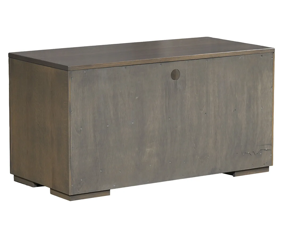 Serenity 44" TV Stand - Image 3