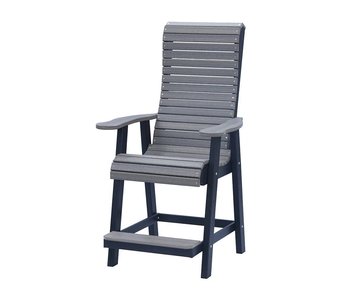 Cascade Counter Chair