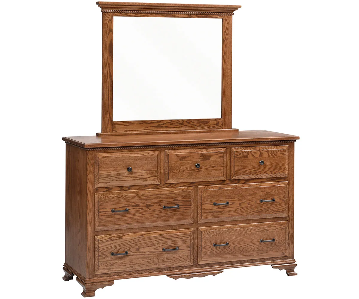 Berkshire Bedroom Collection - Image 4