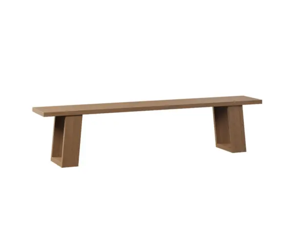 Benches