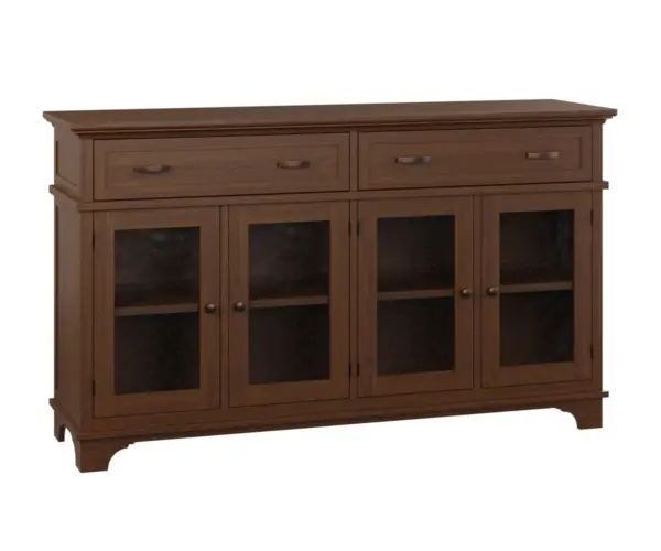 Serving Cabinets