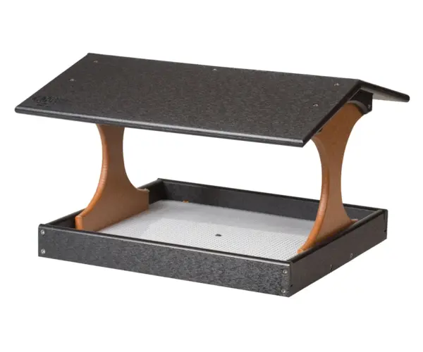Deluxe Fly By Feeder