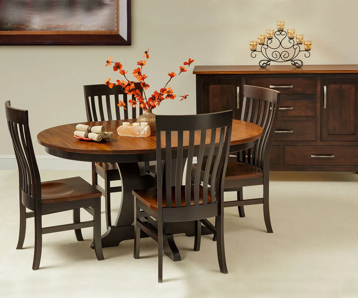 Theodore Swivel Stool - Image 2