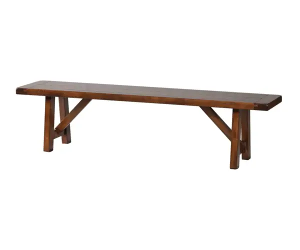 Tuscany Side Bench