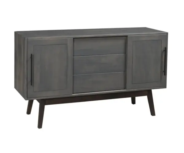 Edison Buffet