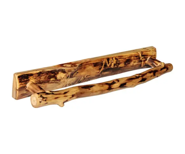 Rocky Mountain Large Towel Holder