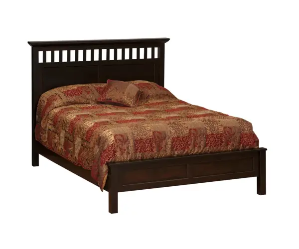 Vintage Bed