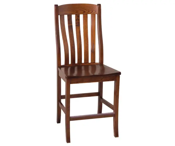 Tall Contour Chair