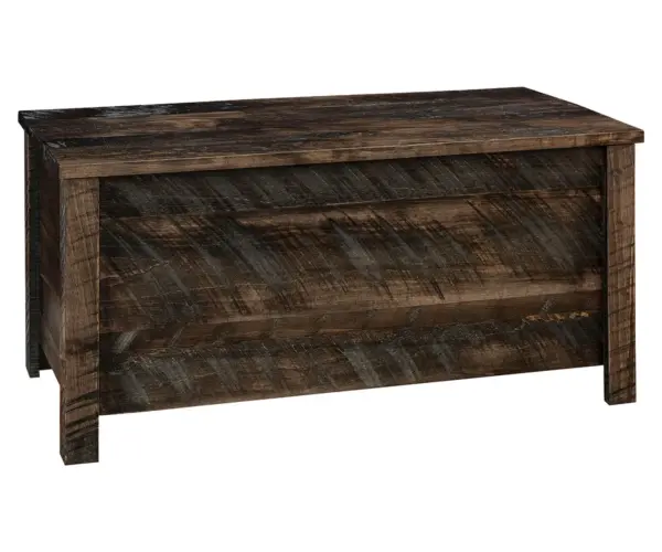 Alpine Chest