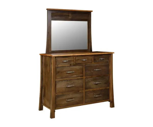 Grant Tall Dresser