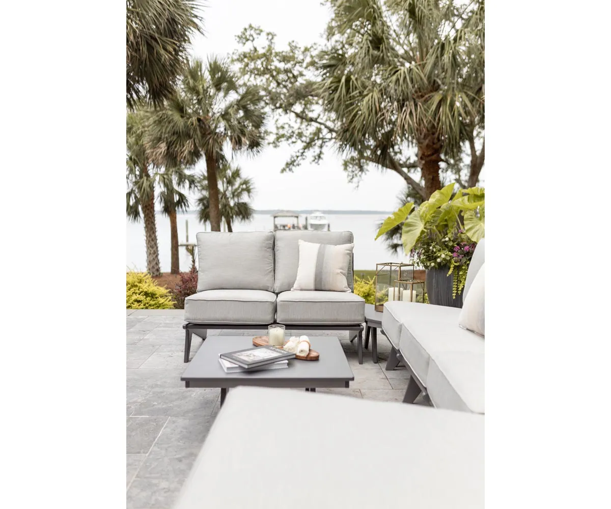 Holland Love Seat - Image 3
