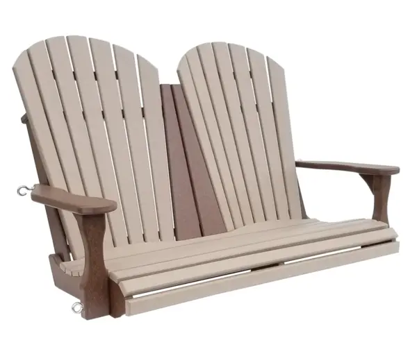 Comfy-Back 4' Swing