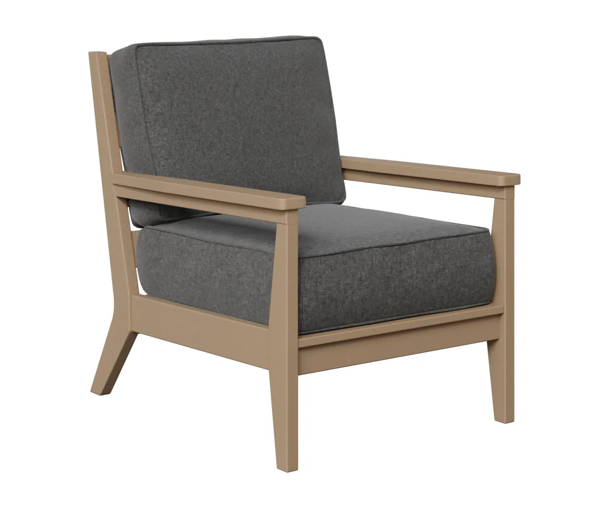 Mayhew Club Chair