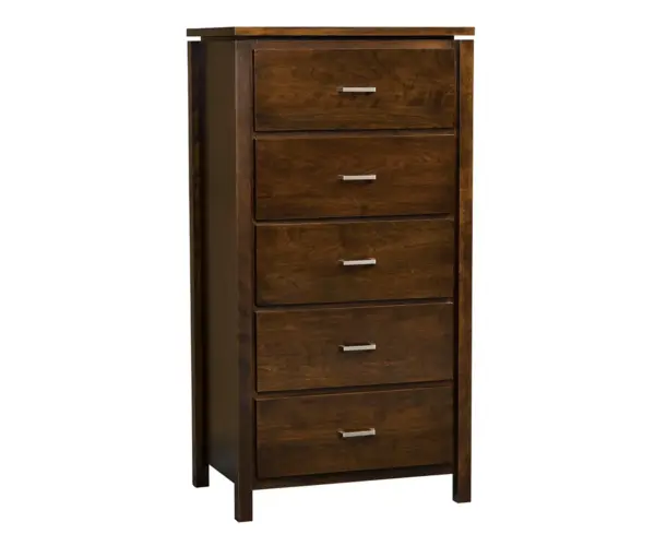 Jacqueline Chest