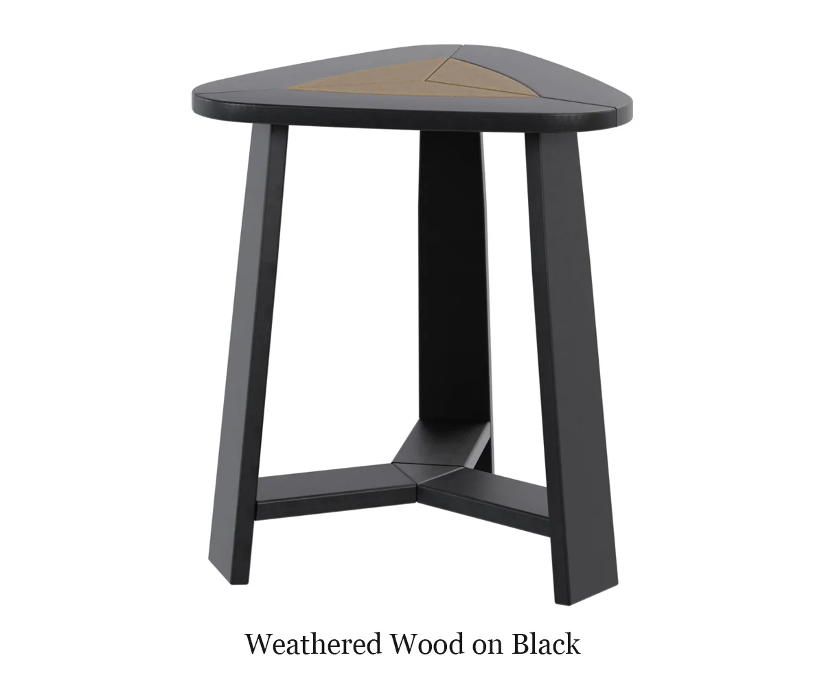 Vienna End Table - Image 4