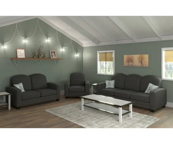 Fairmont Collection