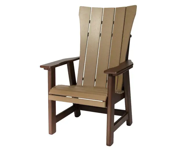Craftsman Garden Chair