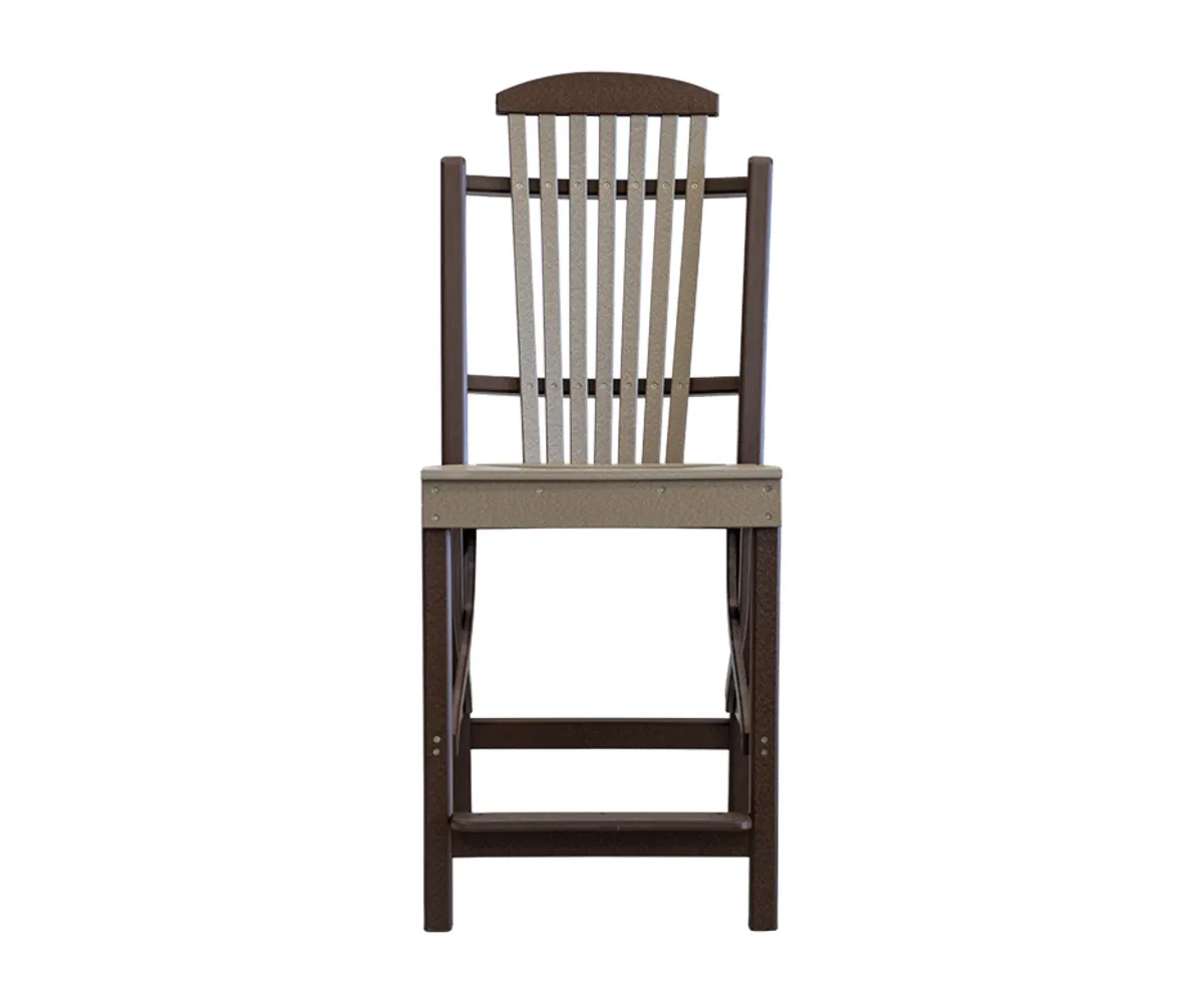 Bentstyle Counter Side Chair - Image 2