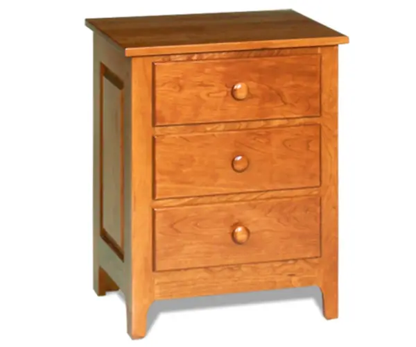 Shaker Night Table