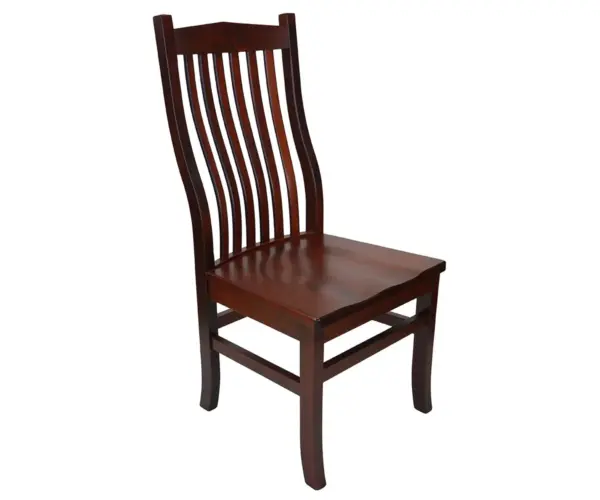 85 Mission Chair