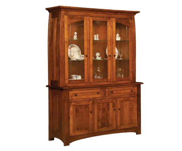 Henderson Hutch