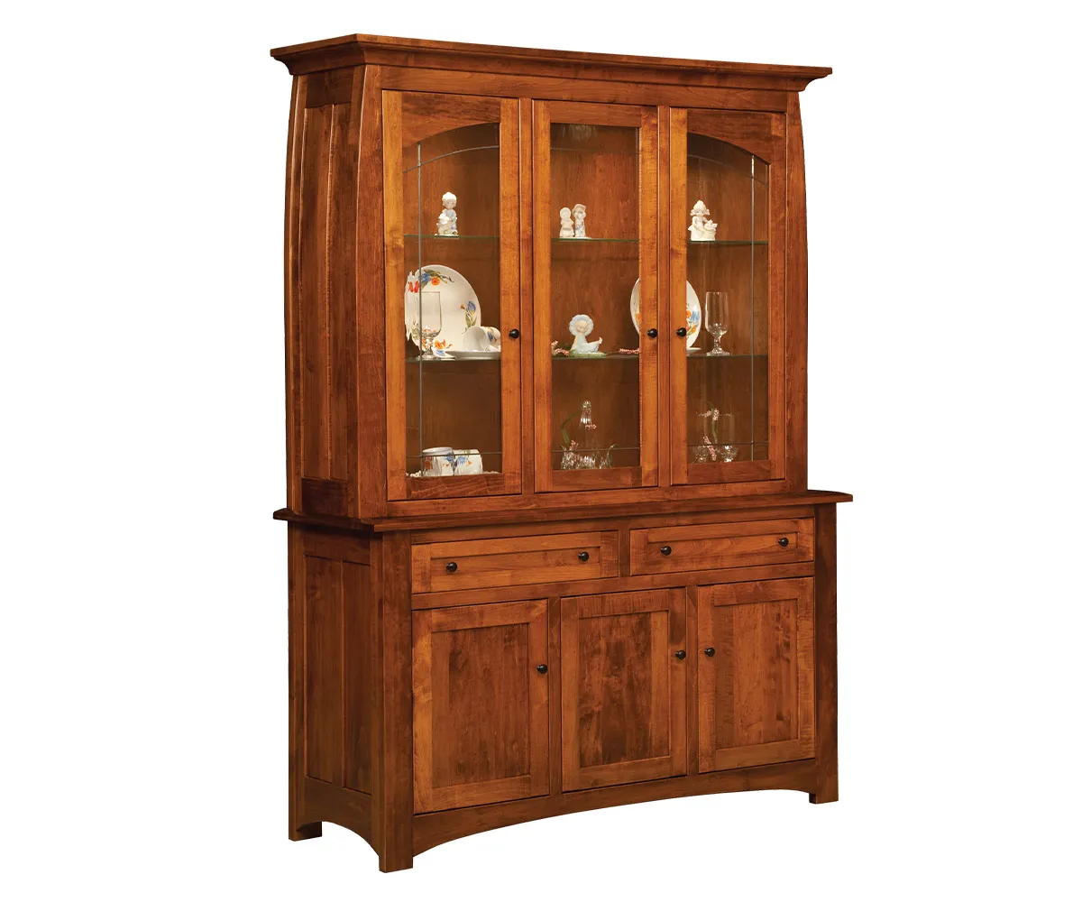 Henderson Hutch