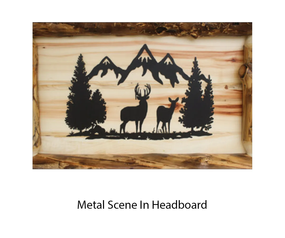 Rocky Mountain Bed - Image 2