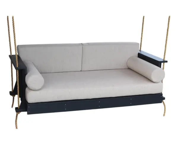 Swing Bed