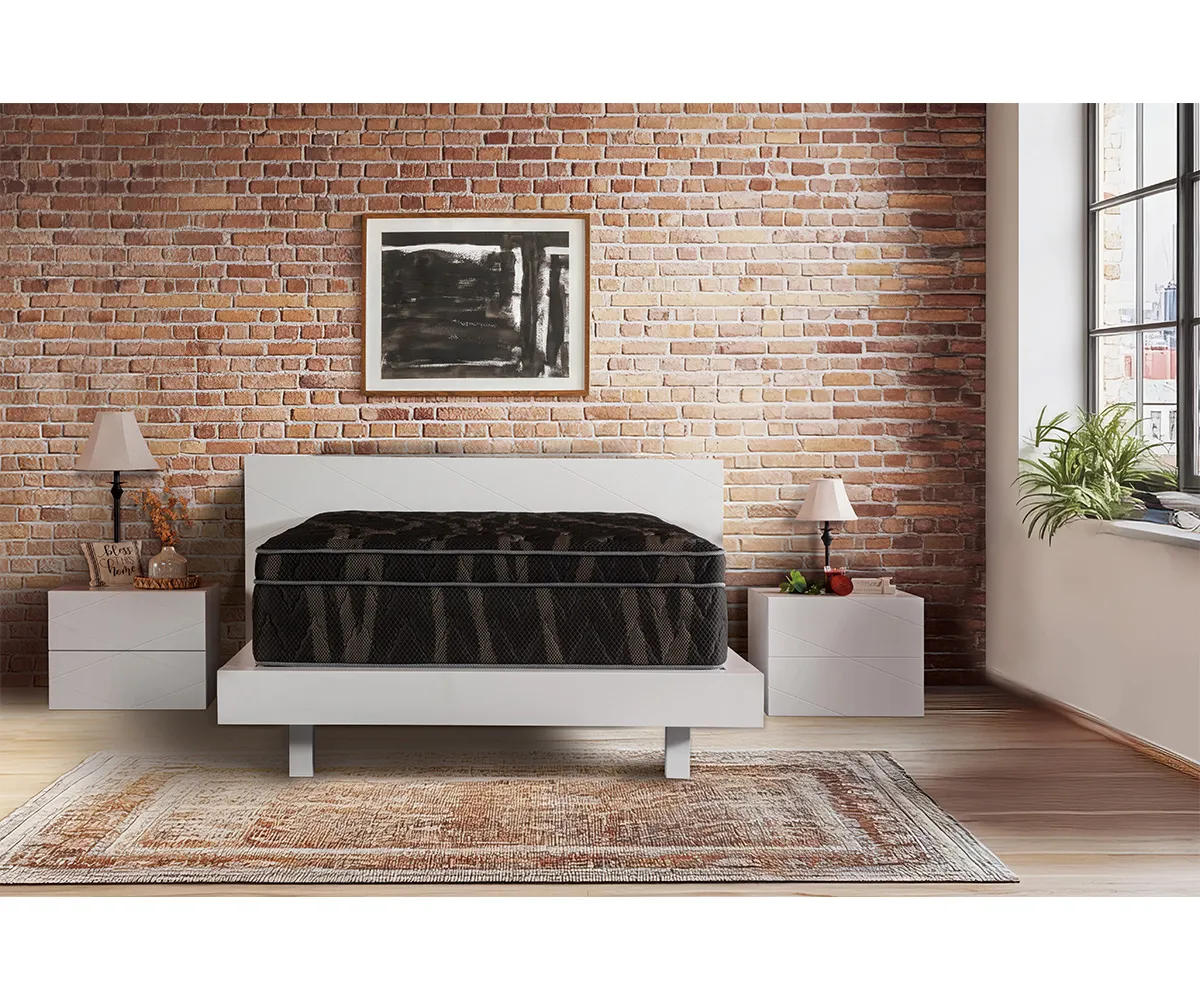 Solace Series Astra Luxe Mattress - Image 4