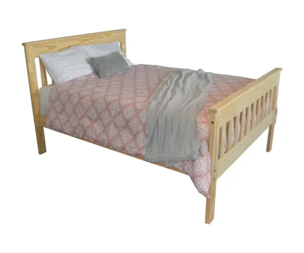 Harmony Bed - Full