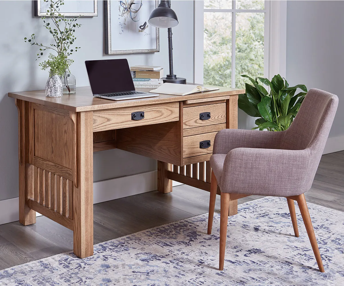 Bridger Mission Desk - Image 4
