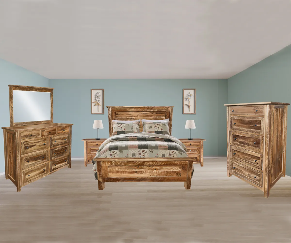 Hudson Bed - Image 2