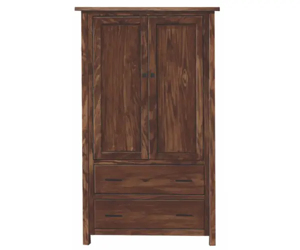 Parkview Wardrobe