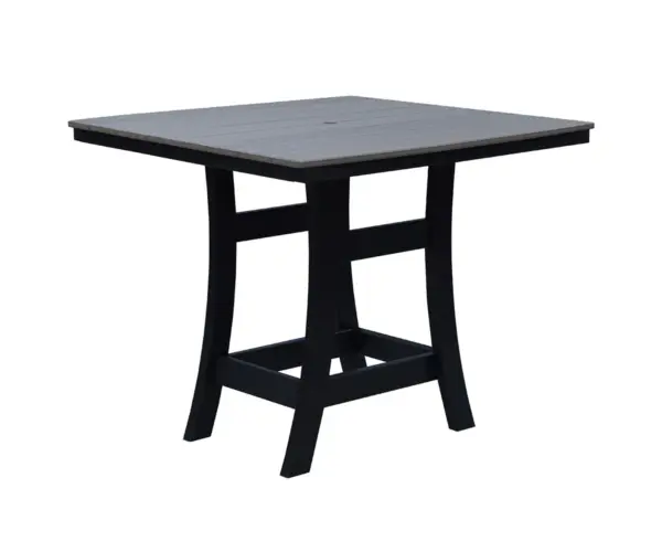 Bayou Square Counter Table