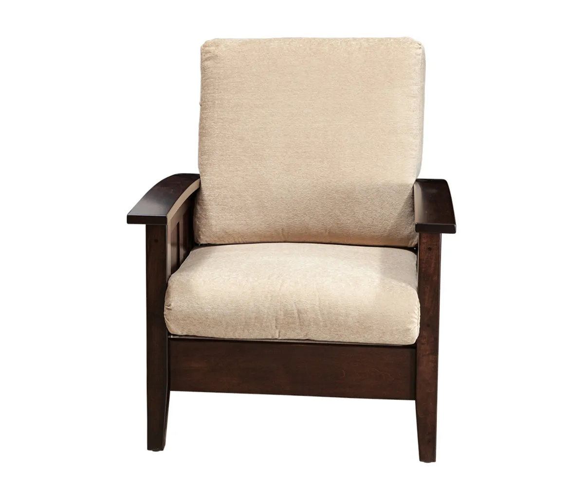 Shaker Morris Chair - Image 2