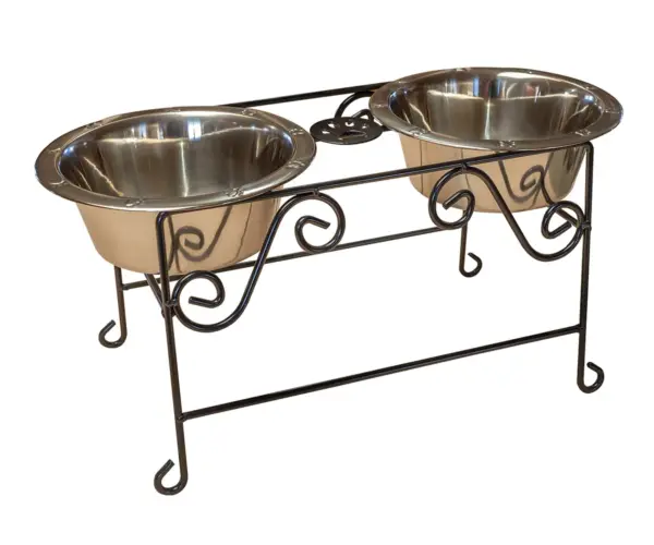 Wrought Iron Medium