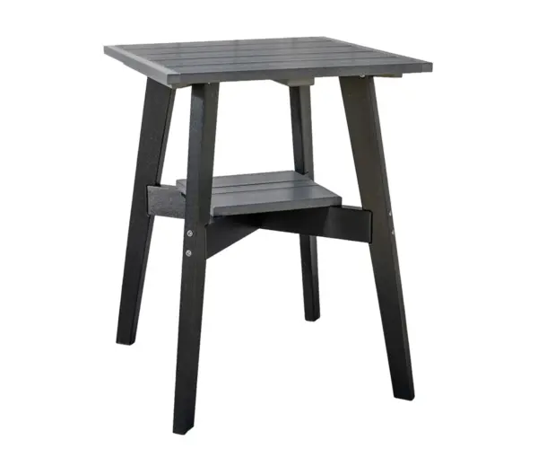 Eclipse Counter Table - 28"Square