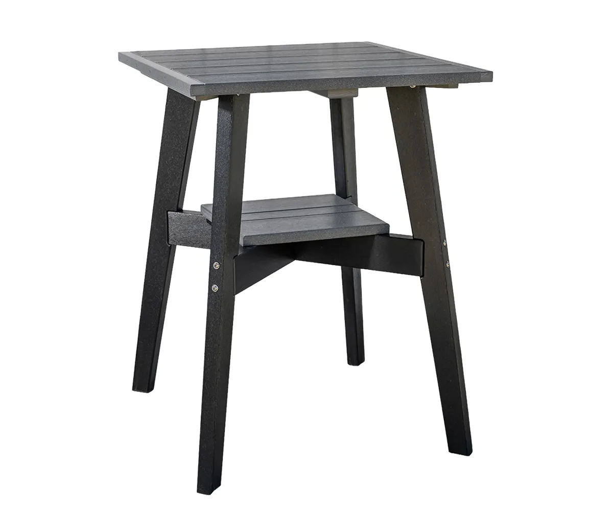 Eclipse Counter Table - 28"Square