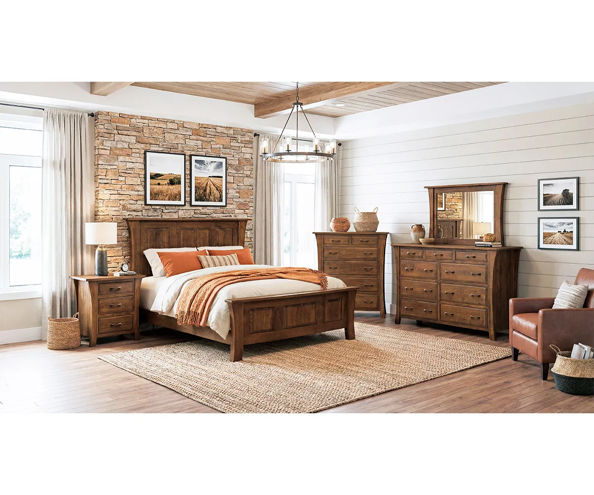 Ensenada Bed Bench - Image 2