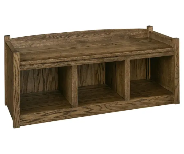 Preston Hall Bench