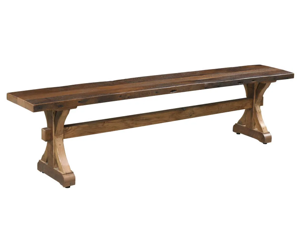 Bristol Bench