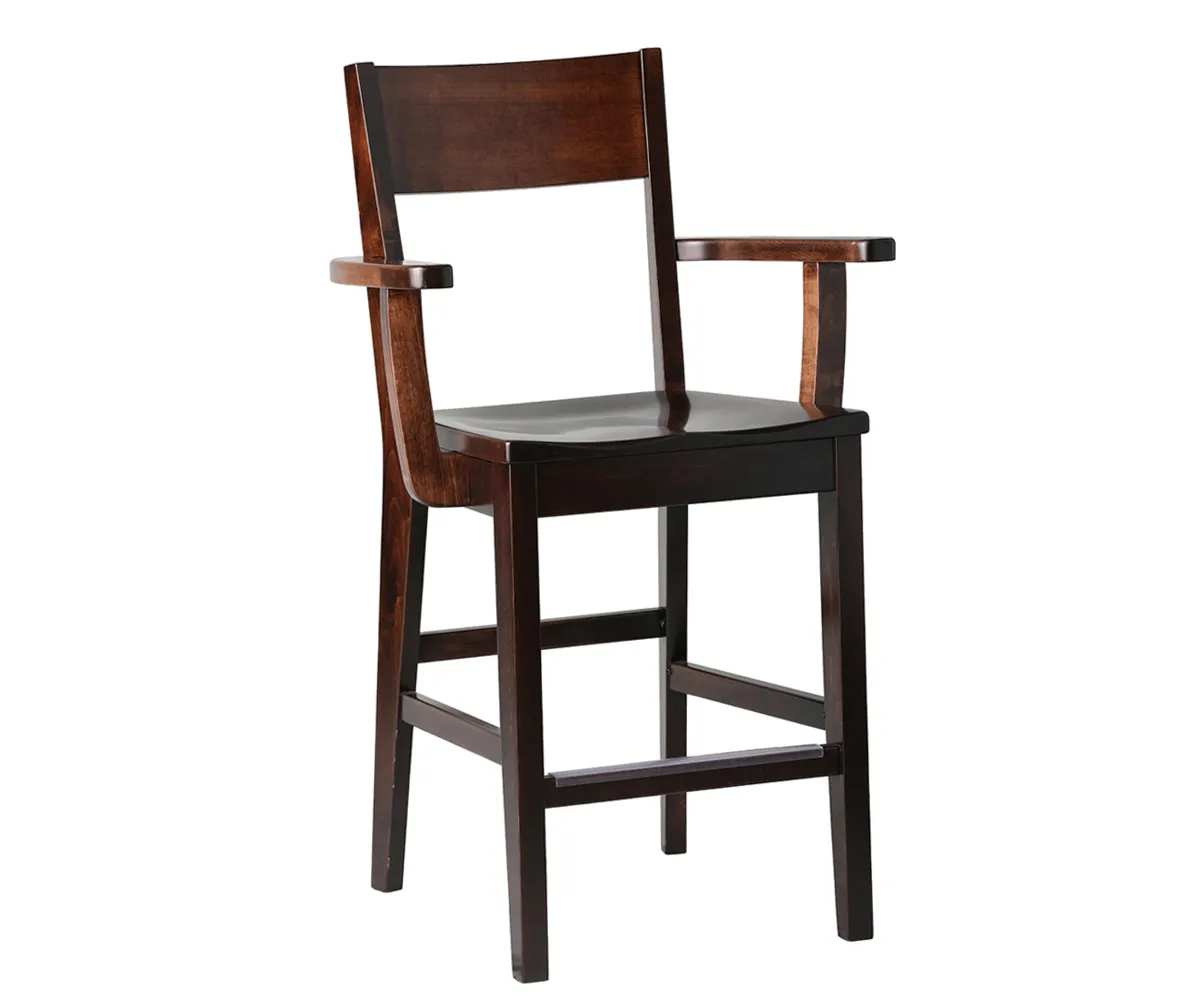 Tall Cambria Chair - Image 2