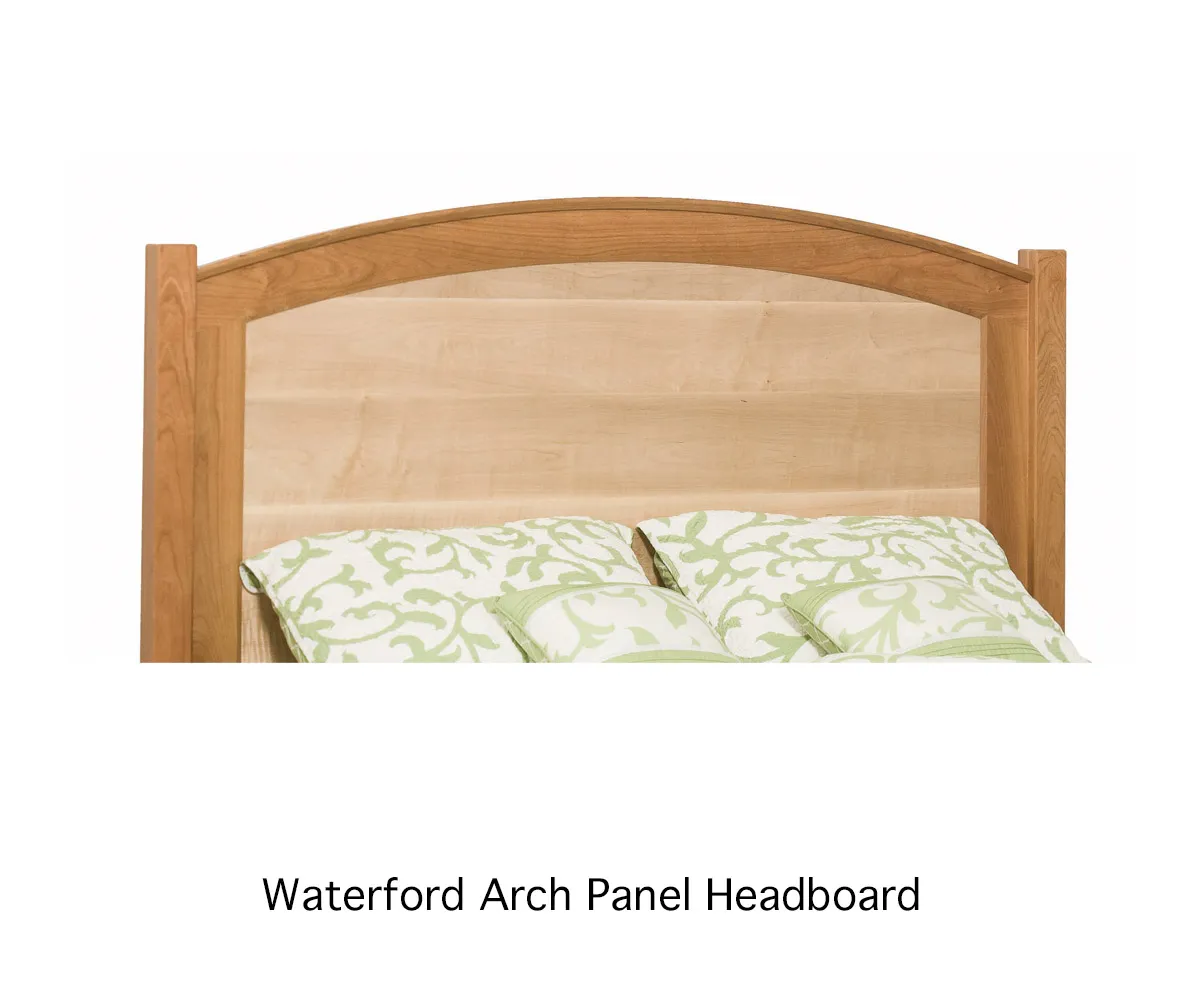 Waterford Side Rail Storage Unit - Image 2