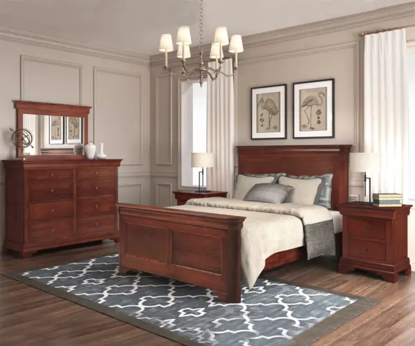 Versailles Collection