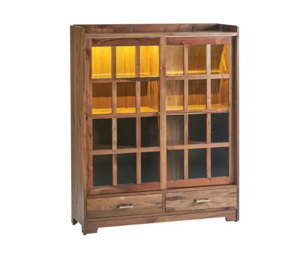 Celeste Bookcase