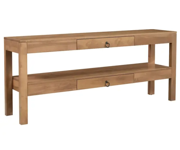 Anton 70" Console