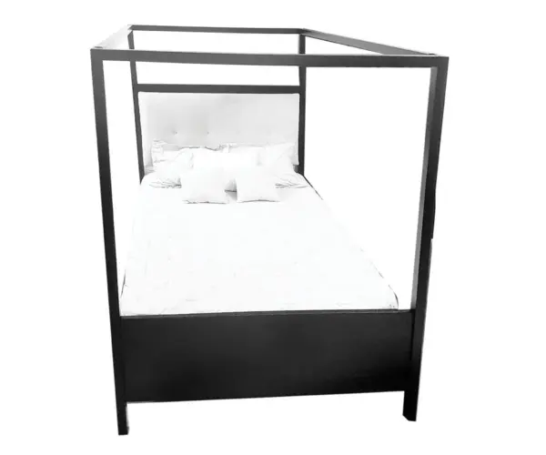 Canopy Bed