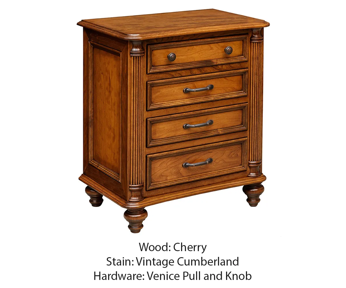 Venice Night Stand - Image 2