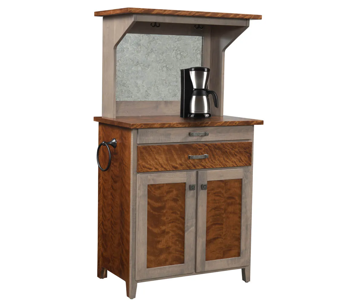 Coffee Bar