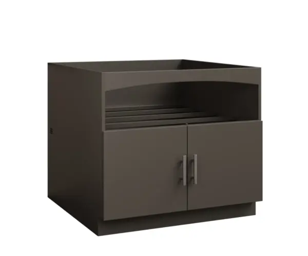 Green Egg Unit - 39"W
